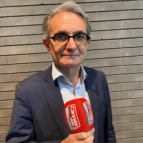 L'INVITE CANNES RADIO : LE PROFESSEUR BARRANGER