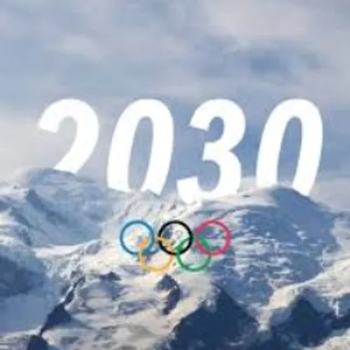 JO 2030 : Edgard Grospiron président du Comité d'organisation