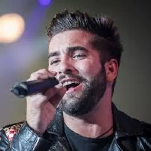 Affaire Kendji Girac : l'enquête confirme que le chanteur s'est...