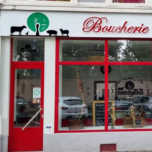 Mulhouse : le centre-ville retrouve une boucherie avec...