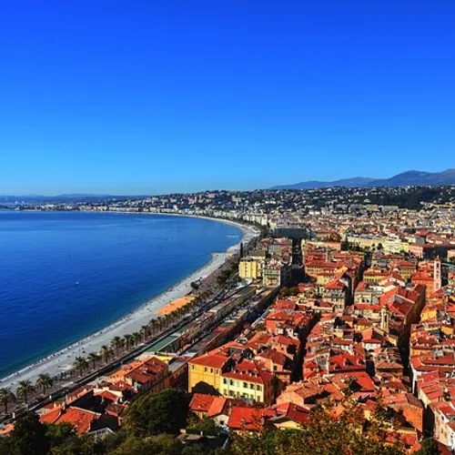 Nice est la ville la plus chère après Paris en matière de logement