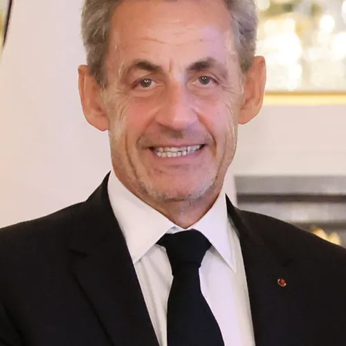 Nicolas Sarkozy incarcéré à la prison de la Santé