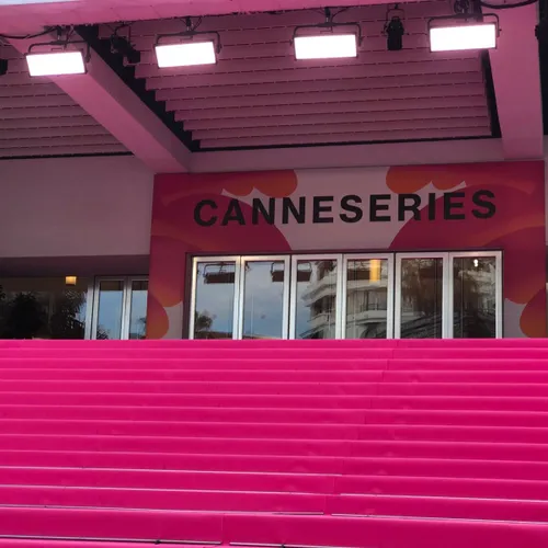 CANNESERIES 2024