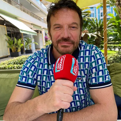 Samuel le Bihan est à l’affiche ce soir sur TF1 de « Carpe Diem »