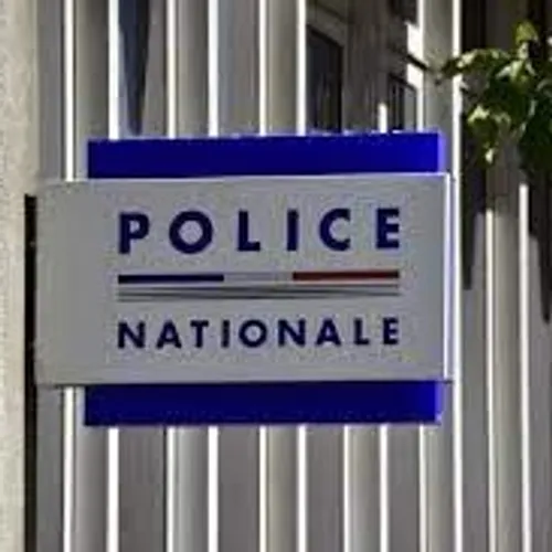 17/01/24 : Nice : Le commissariat de l’Ariane visé par des tirs de...