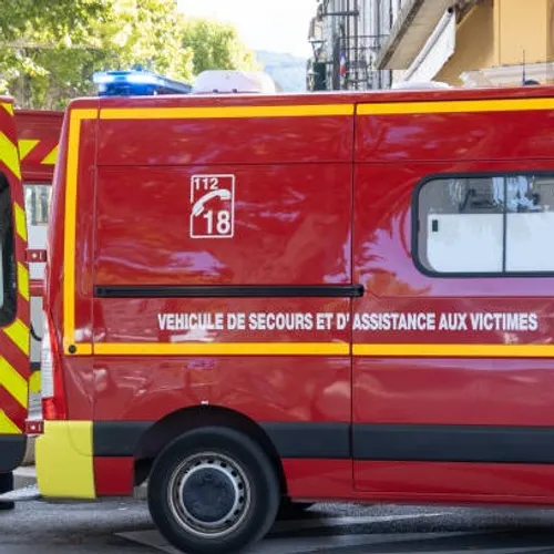 Nice : Une fillette de 3 ans est morte dans l’incendie d’un...
