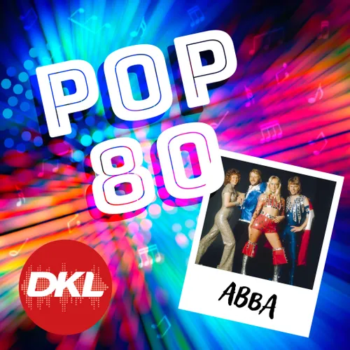 POP 80 - ABBA