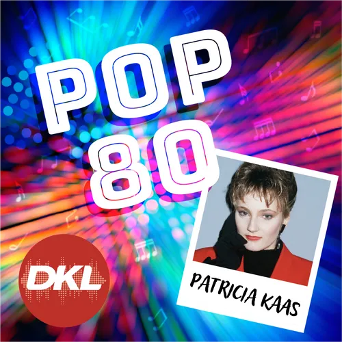 POP 80 - Patricia Kaas