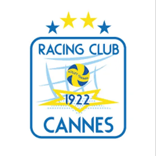 20/02/24 : Changement de gouvernance au sein du Racing Club de Cannes