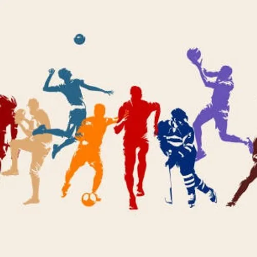 Les sports