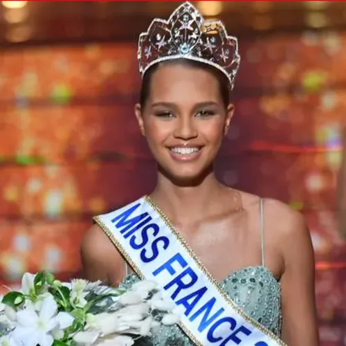 REPLAY : Interview Miss France 2023