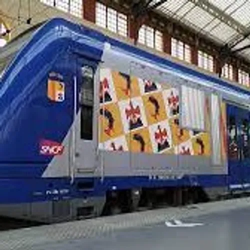 9/01/24 : Deuxième jour de grève à la SNCF
