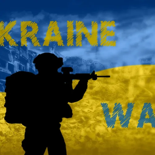 Ukraine - Russie