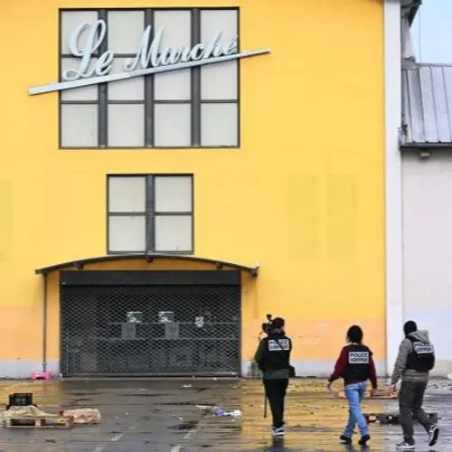 Attentat de Mulhouse : rassemblement ce soir en hommage à Lino