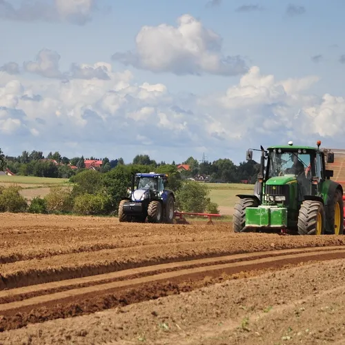 Les agriculteurs manifestent à nouveau leur colère
