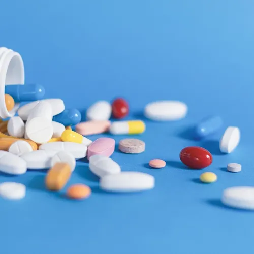 15/11/23 : FRANCE : 2ème pays à consommer le plus d'antibiotiques