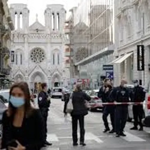 Ouverture du procès de l’attentat de la basilique Notre-Dame à Nice