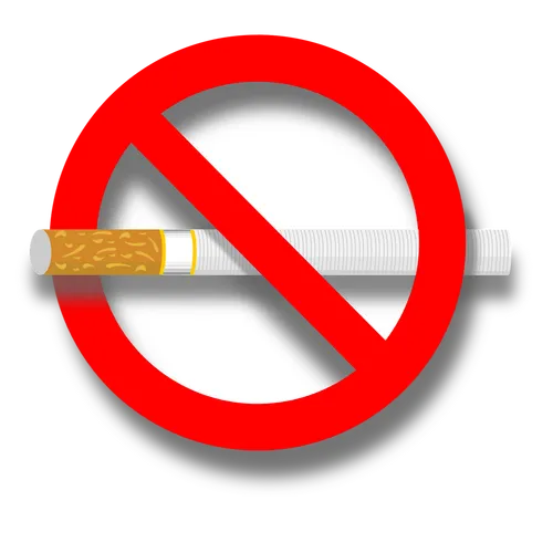 La cigarette sera interdite sur les plages, dans les parcs ou près...