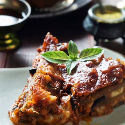 Moussaka