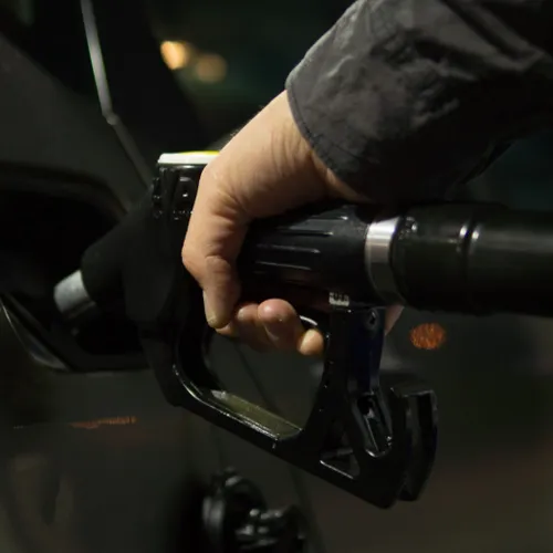 L’écart se creuse entre l’essence et le gasoil