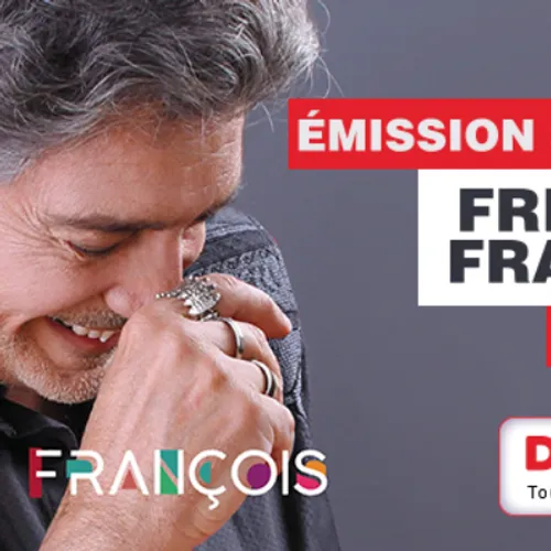 Emission spéciale Fête des Mères avec Frédéric François