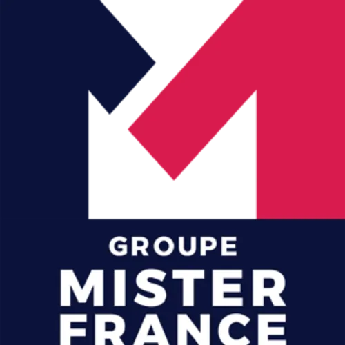 Mister France 2025 : Oscar Rusch représentera l'Alsace