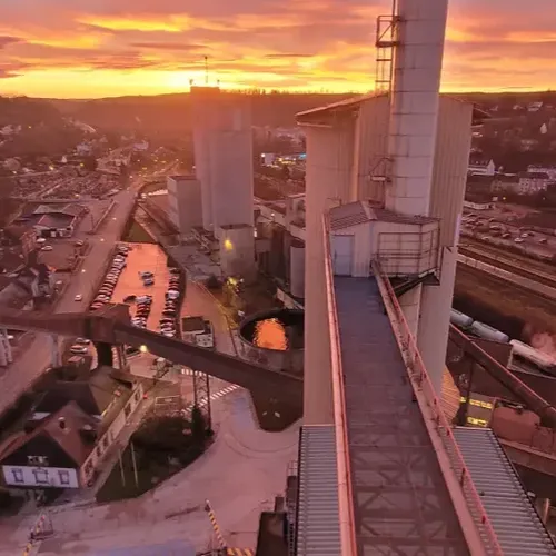 Holcim Altkirch se décarbone