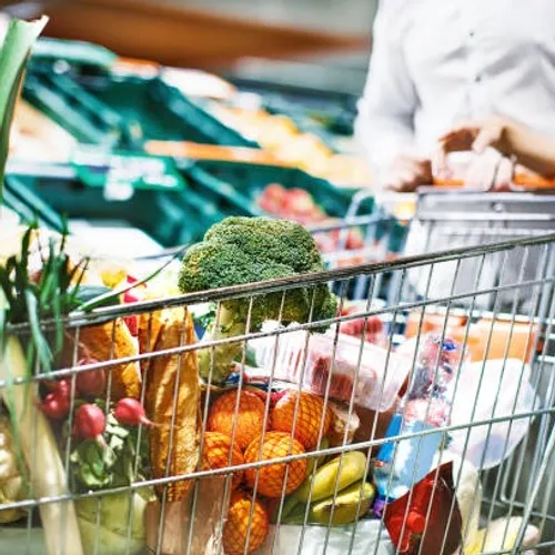L’utilisation des tickets-restaurant pour les courses alimentaires...