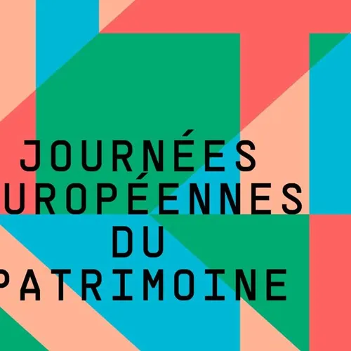 Alsace - les journées européennes du patrimoine.