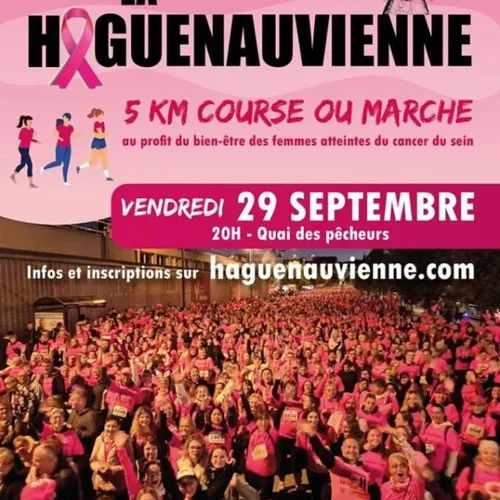 La Haguenauvienne