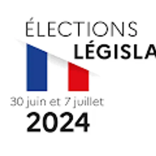 Les élections législatives 2024