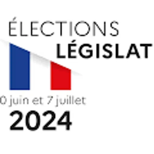 Législatives 2024