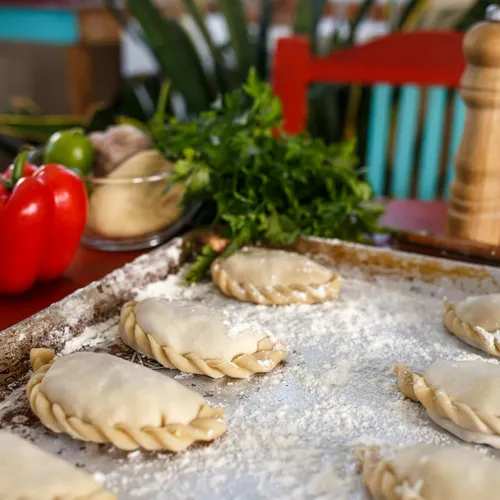 Empanadas