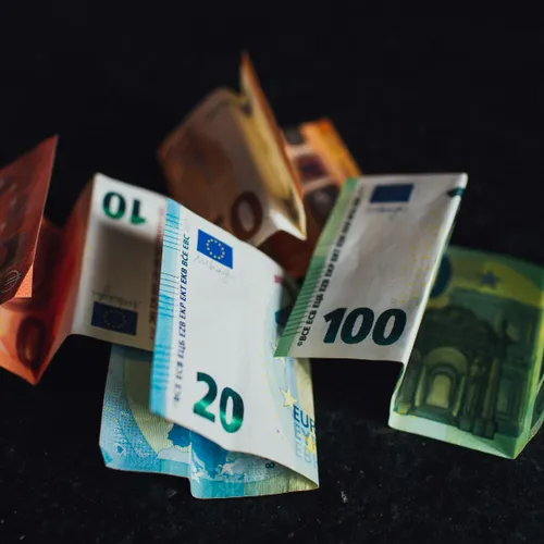 Antoine Armand : "La situation financière de la France est très...