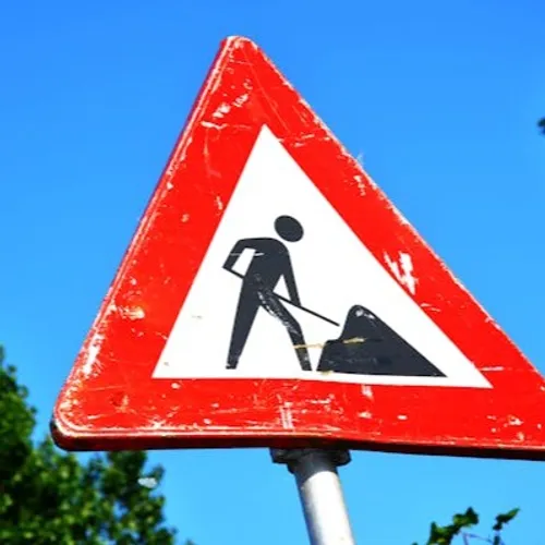 Vallauris : la ville a entamé des travaux de sécurisation de...