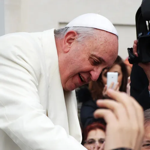 20/09/23 : Le pape François à Marseille
