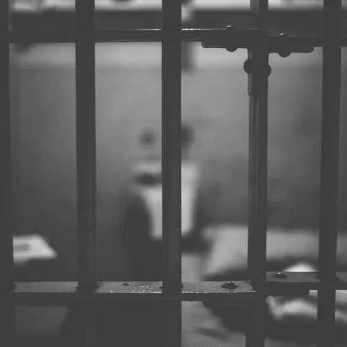 Gérald Darmanin a donné des précisions sur la première prison de...