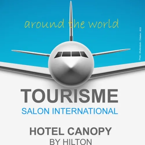 PARTENARIAT CANNES RADIO : LE SALON INTERNATIONAL DU TOURISME A CANNES