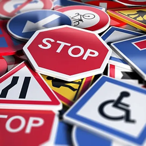 La mortalité routière a enregistré une baisse de 17%