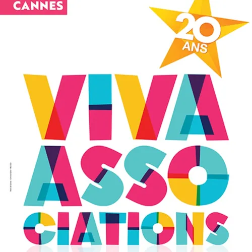 Cannes - Viva associations