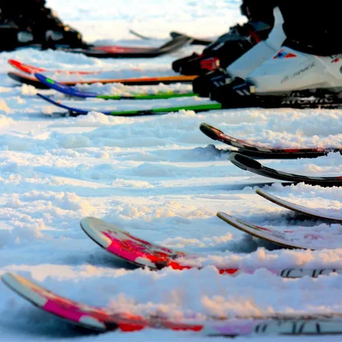 Les vacances d’hiver débutent ce soir