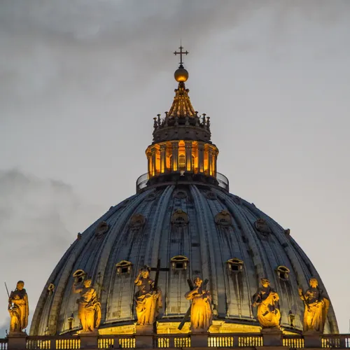 Début aujourd’hui du conclave pour élire un nouveau pape