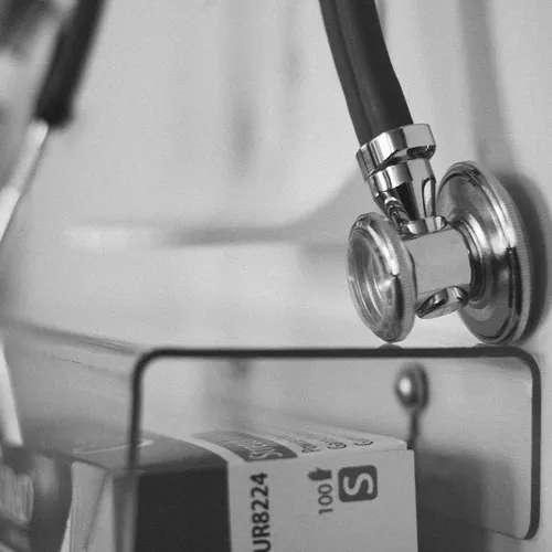Internes et médecins lancent un mouvement de grève à compter...