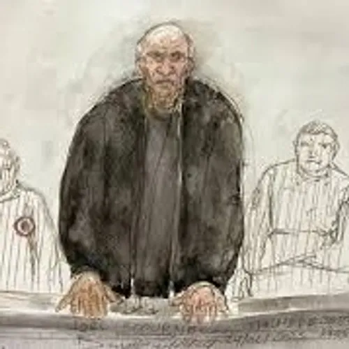 L'ex-chirurgien Joël Le Scouarnec a reconnu "des actes odieux"