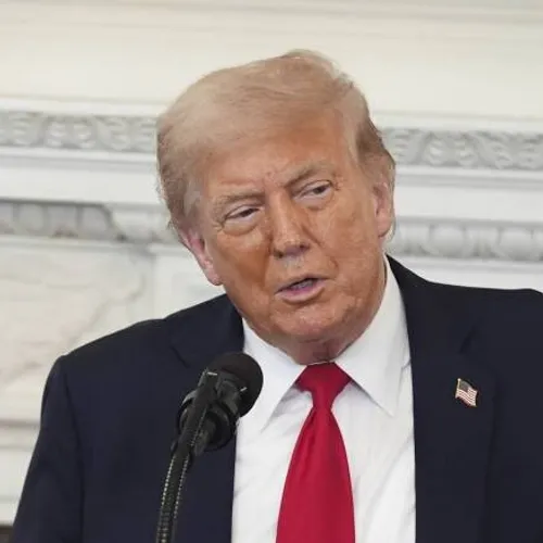 Ukraine, OTAN et ultimatum de Donald Trump à la Russie