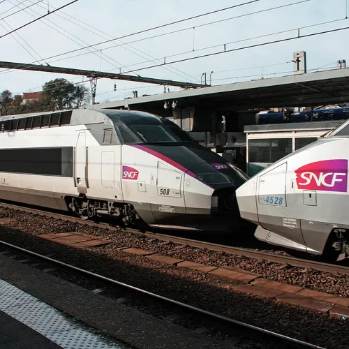 Préavis de grève déposés par Sud-Rail et la CGT-Cheminots jusqu’au...