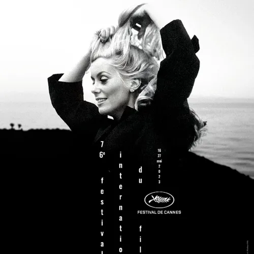 25/04/23 : Festival de Cannes 2023