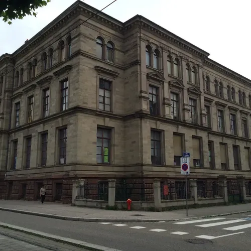 Le musée zoologique de Strasbourg réouvre ses portes aujourd'hui.