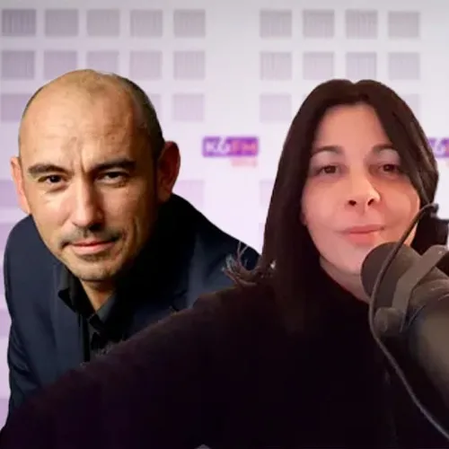Sandra & Nico