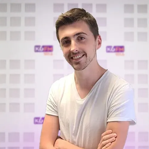 Valentin vous ramène chez vous